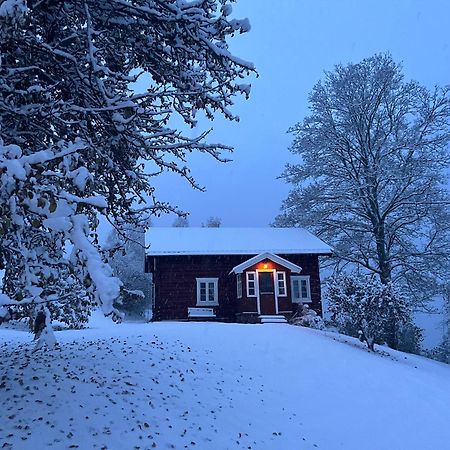 « Sofly Cottage », Le Charme Pur Noresund Екстер'єр фото